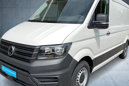VW Crafter 5.970 km 39.970 &euro; Saal a.d. Donau 93342