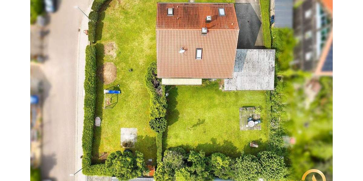 Mehrfamilienhaus, Wohnhaus Regensburg Reinhausen - 7 Zimmer, 298 m&sup2;, 1.100.000&euro; | Angebot:25373972