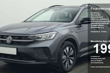 VW Taigo 19.925 km 23.790 &euro; Regensburg 93055