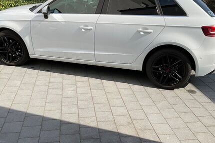 Audi A3 110.617 km 14.900 &euro; Burglengenfeld 93133