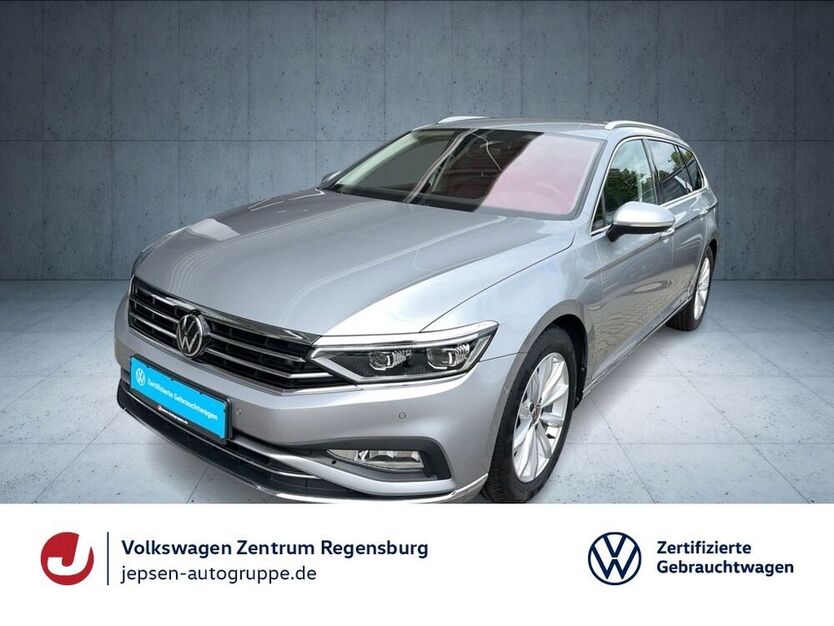 Passat Variant