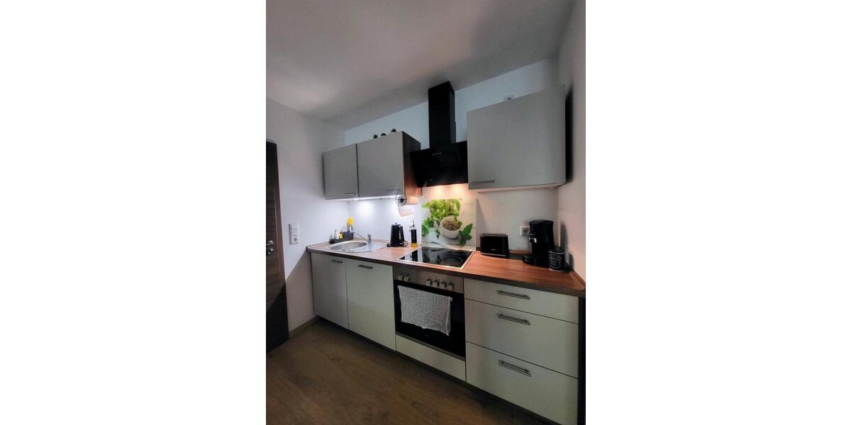 2-Zimmer Wohnung in Kelheim 2 zimmer