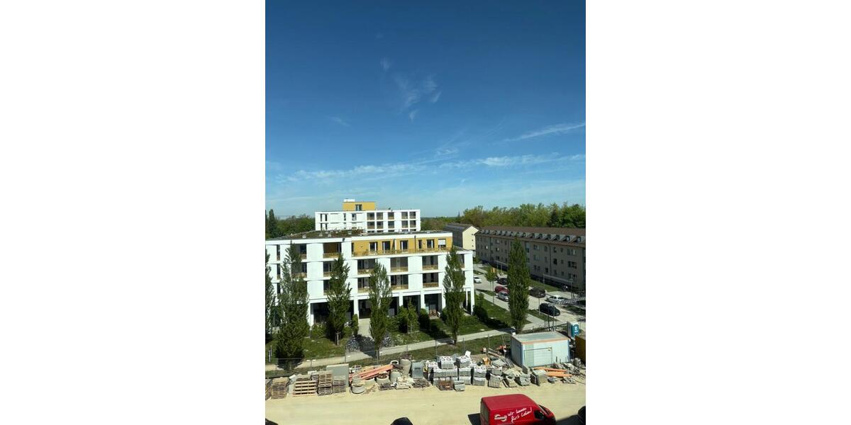 Etagenwohnung Regensburg Galgenberg - 1 Zimmer, 20 m&sup2;, 600&euro; | Angebot:26700377