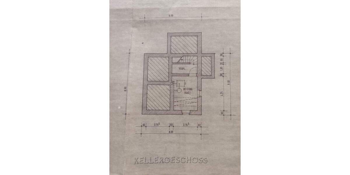 Einfamilienhaus Teublitz - 5 Zimmer, 115 m&sup2;, 419.000&euro; | Angebot:24515624