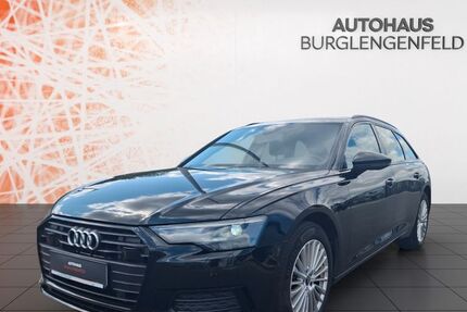 Audi A6 107.900 km 24.490 &euro; Burglengenfeld 93133