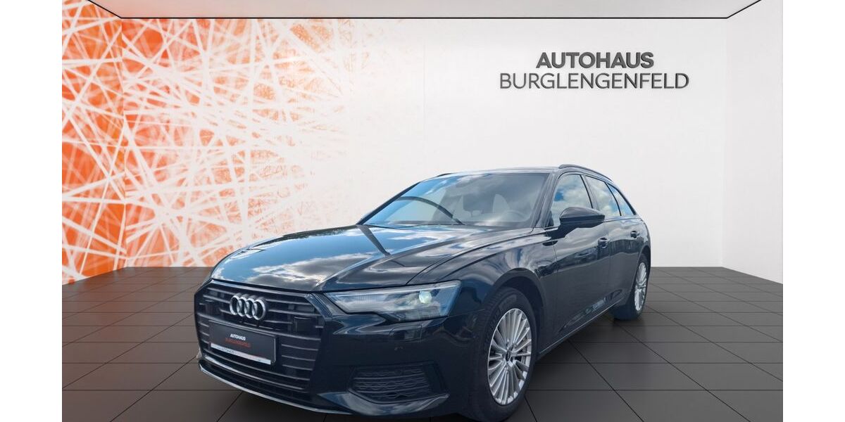 Audi A6 107.900 km 24.490 &euro; Burglengenfeld 93133