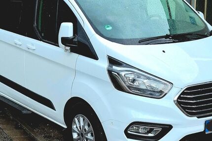 Ford Tourneo Custom 54.176 km 23.500 &euro; Kelheim 93309