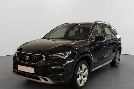Seat Ateca 34.197 km 25.950 &euro; Regensburg 93055