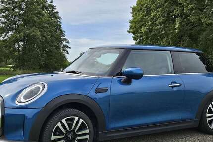 Mini One 77.600 km 16.800 &euro; Sünching 93104