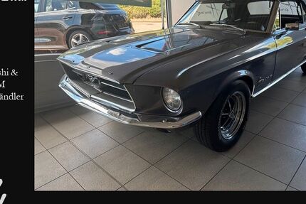 Ford Mustang 88.440 km 48.980 &euro; Burglengenfeld 93133
