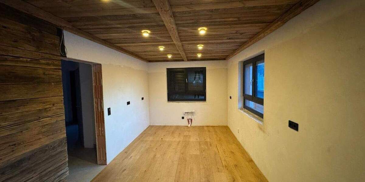 Doppelhaushälfte Abensberg Offenstetten - 6 Zimmer, 126 m&sup2;, 550.000&euro; | Angebot:25745211