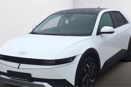 Hyundai IONIQ 5 16.679 km 36.980 &euro; Regensburg 93055