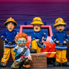 Feuerwehrmann Sam