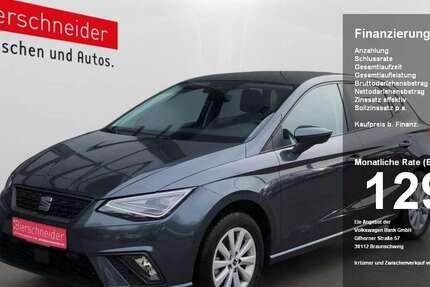 Seat Ibiza 22.955 km 19.750 &euro; Regensburg 93055