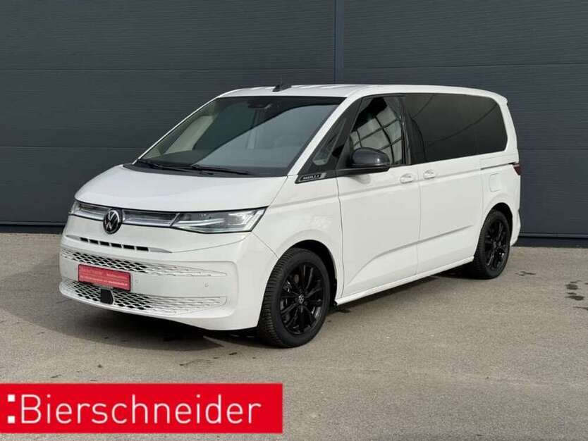 T7 Multivan