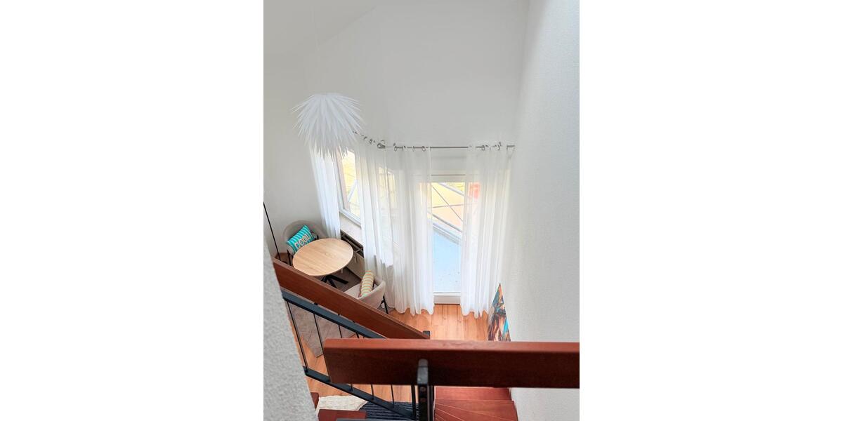 Maisonettenwohnung Regensburg Galgenberg - 2 Zimmer, 40 m&sup2;, 169.000&euro; | Angebot:26226793