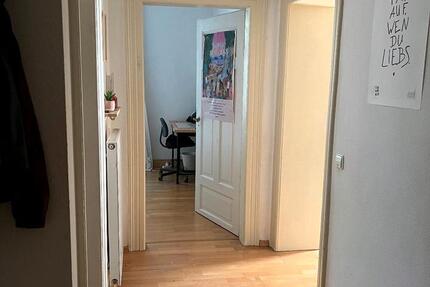 Wohnung Regensburg Das Dörnberg - 2 Zimmer, 49 m&sup2;, 740&euro; | Angebot:25428018