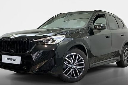 BMW X1 24.600 km 42.909 &euro; Regensburg 93055