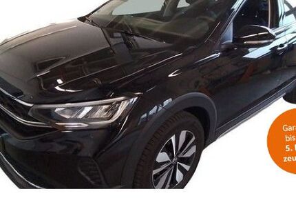 VW Taigo 12.688 km 20.990 &euro; Nittenau 93149