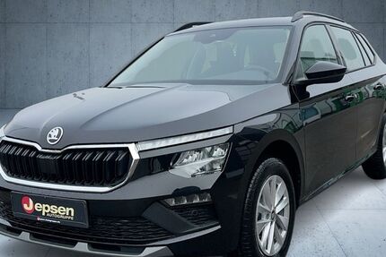 Skoda Kamiq 4.900 km 24.470 &euro; Regensburg 93049