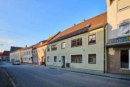 Haus Geiselhöring - 1 Zimmer, 415 m&sup2;, 450.000&euro; | Angebot:25690741