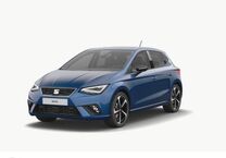 Gebrauchtwagen Seat Ibiza