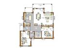 Einfamilienhaus Laberweinting Haimelkofen - 6 Zimmer, 202 m&sup2;, 797.700&euro; | Angebot:25742680