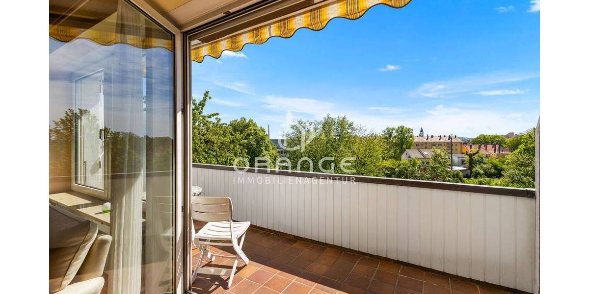 Reihenmittelhaus Regensburg Konradsiedlung-Wutzlhofen - 5 Zimmer, 131 m&sup2;, 439.750&euro; | Angebot:26796413