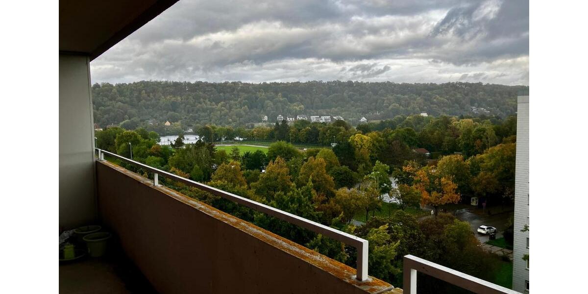 2-Zimmer-WOHNUNG in bester LAGE 2 zimmer