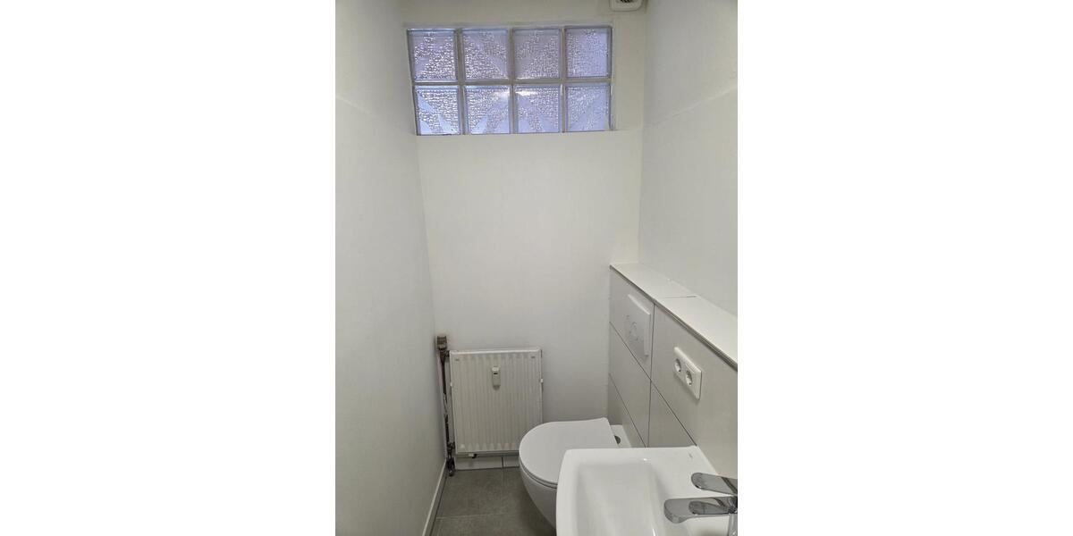 Etagenwohnung Regensburg Kumpfmühl - 3 Zimmer, 1.350&euro; | Angebot:23271739