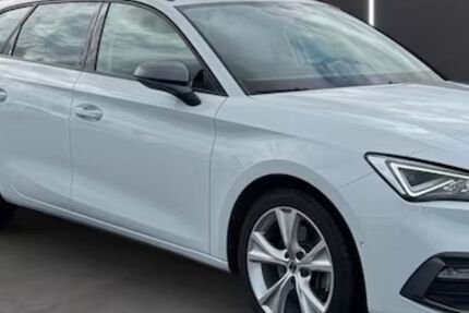 Seat Leon 67.000 km 19.850 &euro; Schönach 93099