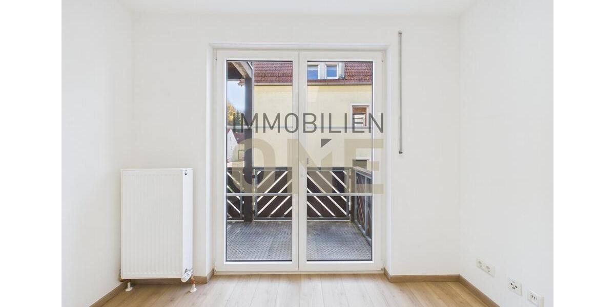 Etagenwohnung Regensburg Gallingkofen - 1 Zimmer, 25 m&sup2;, 435&euro; | Angebot:24905921