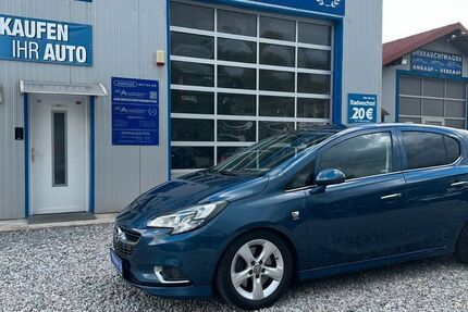 Opel Corsa 130.000 km 6.600 &euro; Alteglofsheim bei Regensburg 93087