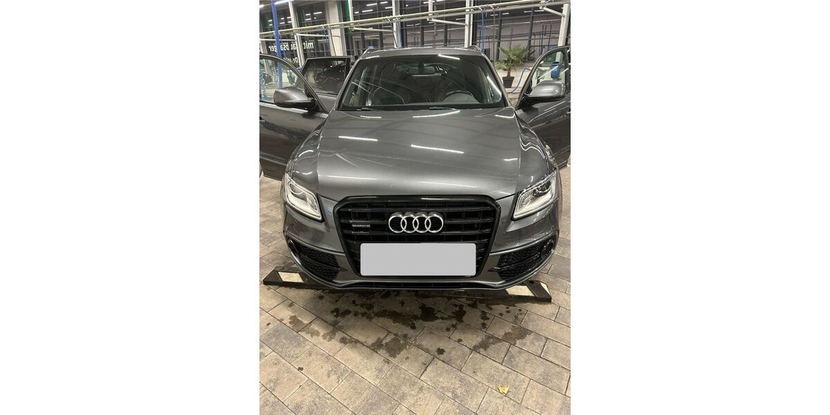 Audi Q5 195.000 km 16.000 &euro; Mintraching 93098
