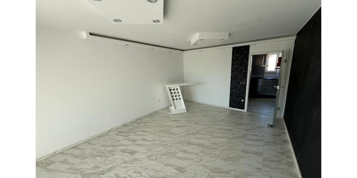 Maisonettenwohnung Nittendorf - 3.5 Zimmer, 103 m&sup2;, 1.200&euro; | Angebot:27609583