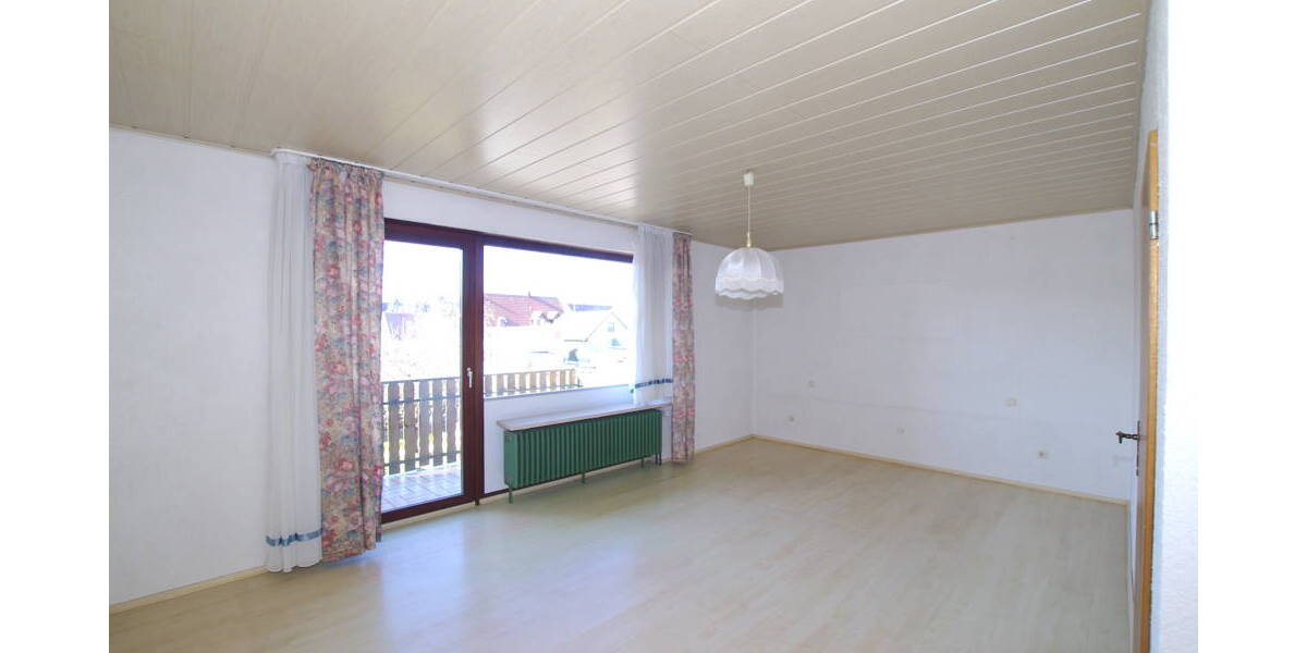 Reihenendhaus Regensburg Konradsiedlung-Wutzlhofen - 5 Zimmer, 115 m&sup2;, 459.000&euro; | Angebot:26488510