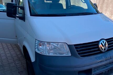 VW T5 Transporter 225.000 km 7.735 &euro; Lupburg 92331