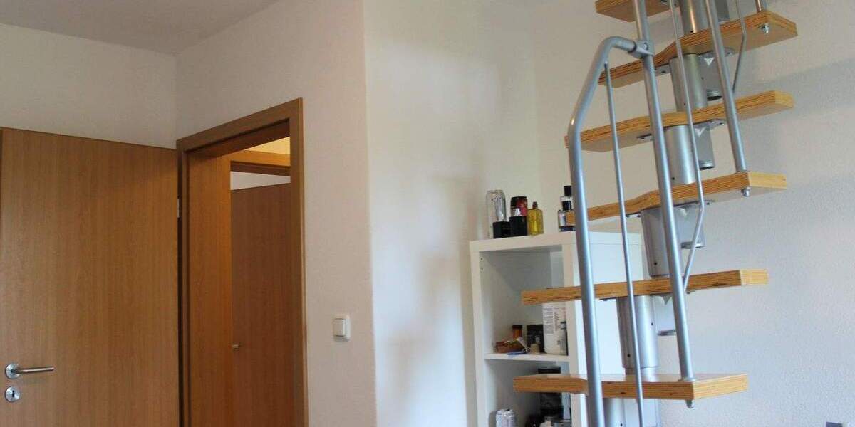 Gepflegtes Einfamilienhaus, kernsaniert, ruhige Lage in Lappersdorf 5 zimmer