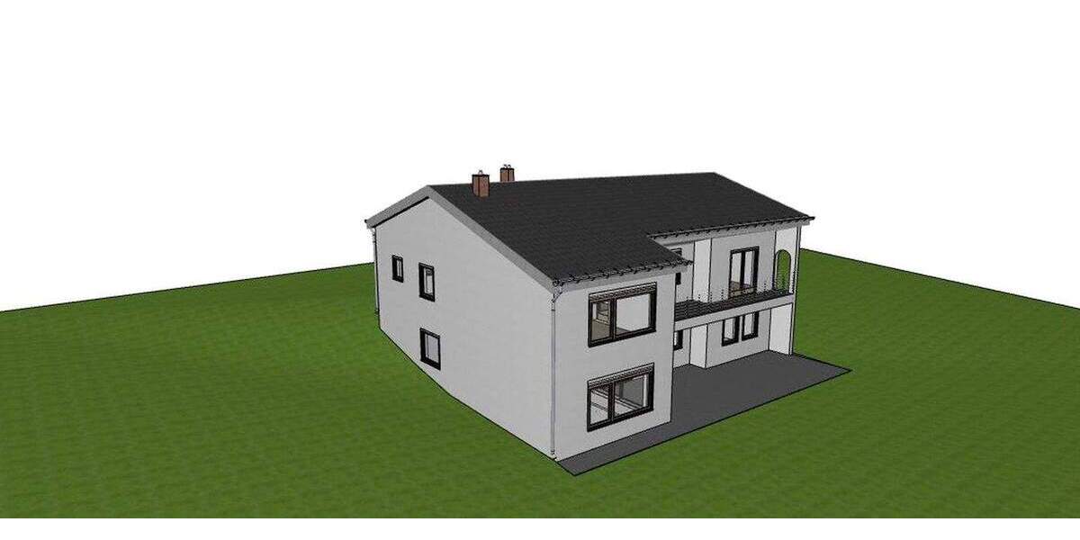 Einfamilienhaus Nittendorf Undorf - 8 Zimmer, 200 m&sup2;, 698.000&euro; | Angebot:24690123