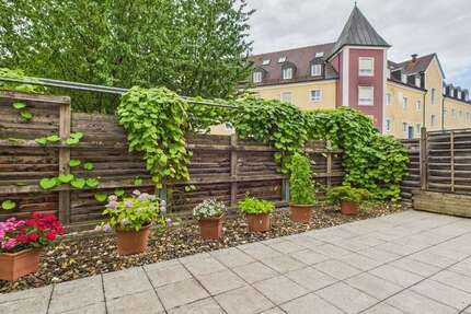 Wohnung zum Mieten in Bad Abbach 989 € 86.28 m²