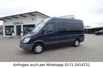 Mercedes-Benz Sprinter 355.900 km 9.450 &euro; Abensberg 93326