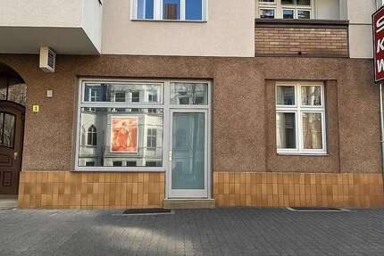 Büro in Berlin 1.500 € 106 m²