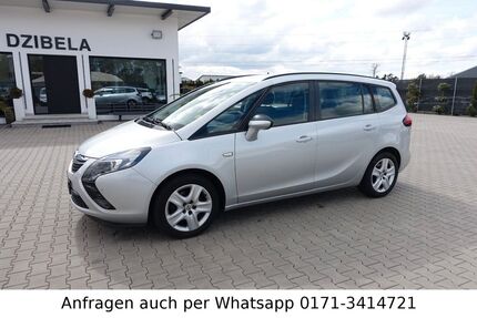 Opel Zafira 138.600 km 6.950 &euro; Abensberg 93326
