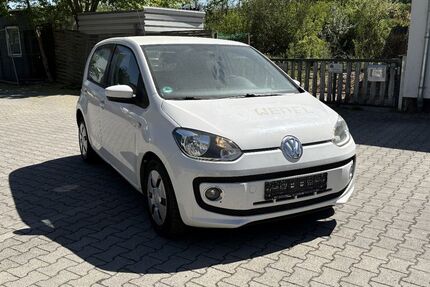 VW up! 239.636 km 2.500 &euro; Kelheim 93309