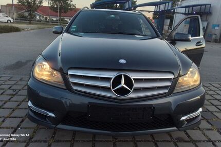 Mercedes-Benz C 250 182.860 km 7.600 &euro; Hemau 93155