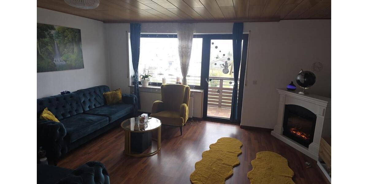 Erdgeschoßwohnung Regensburg Ganghofersiedlung - 4.5 Zimmer, 133 m&sup2;, 1.400&euro; | Angebot:26318838