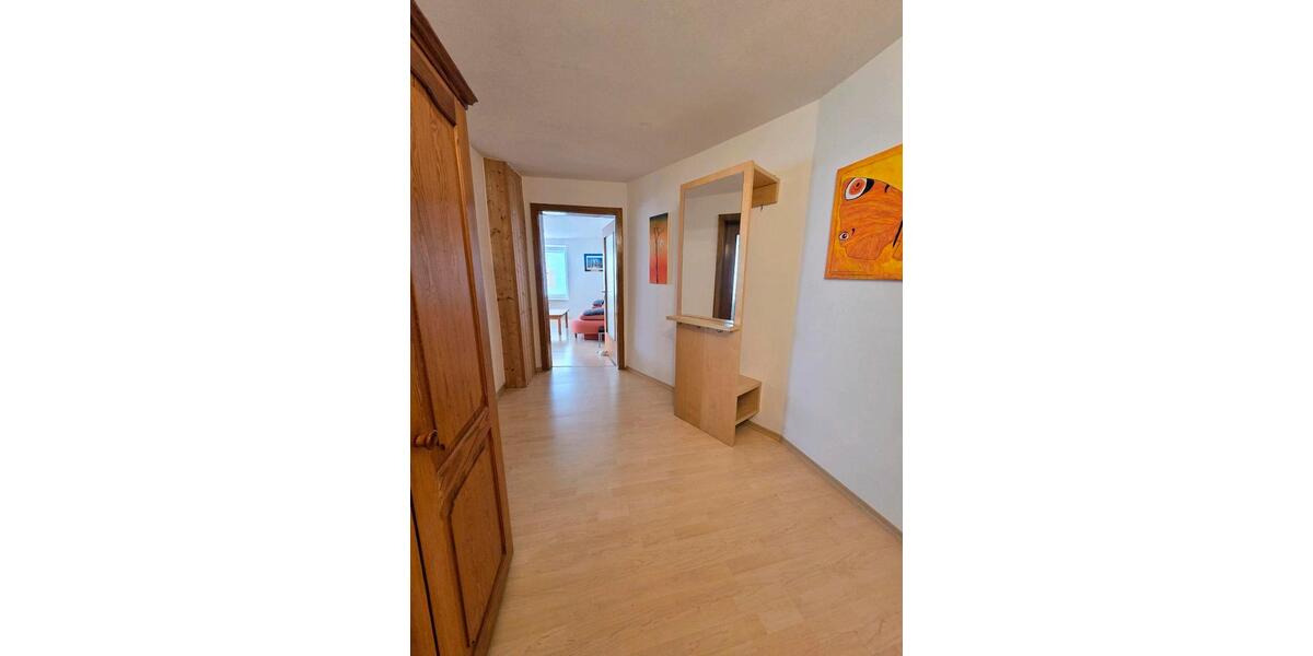 Etagenwohnung Abensberg - 3 Zimmer, 47 m&sup2;, 898&euro; | Angebot:25103263