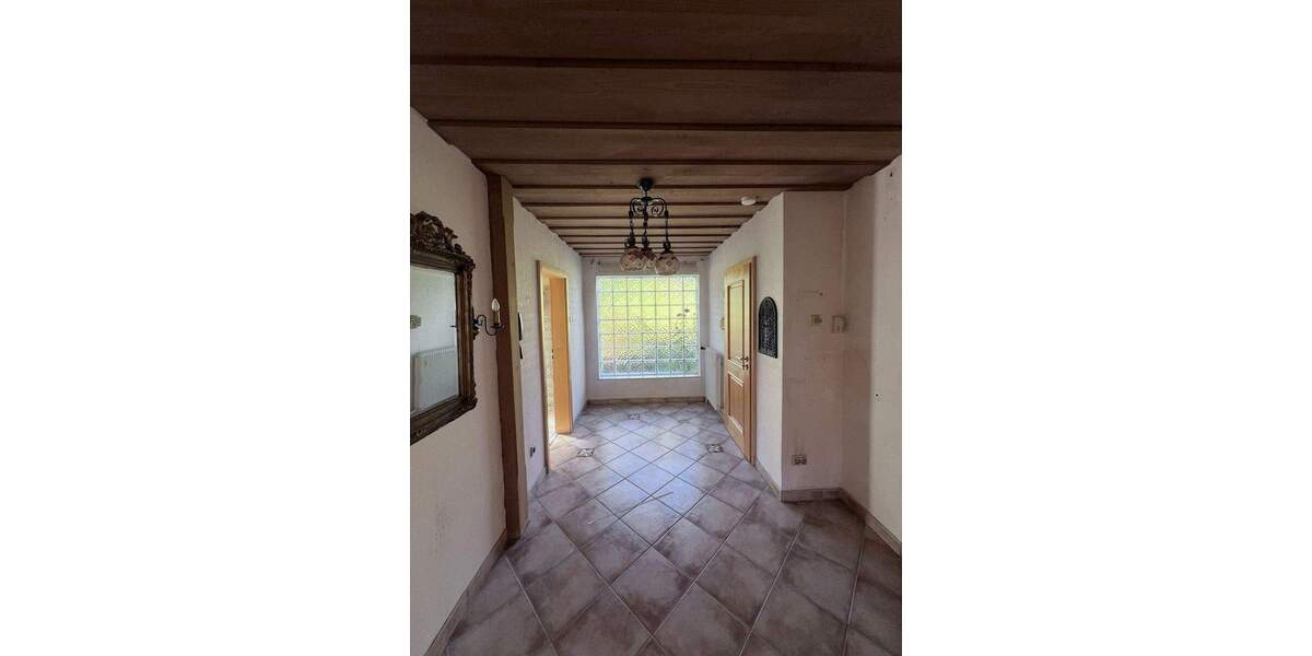 Mehrfamilienhaus, Wohnhaus Sinzing Saxberg - 6 Zimmer, 207 m&sup2;, 449.000&euro; | Angebot:25745210