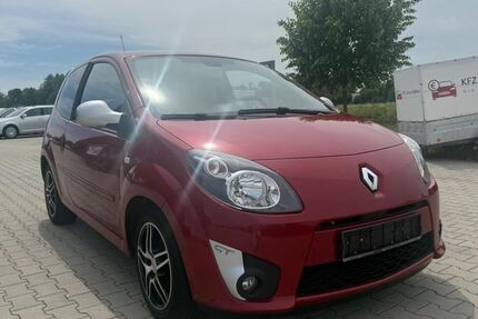 Renault Twingo 156.000 km 2.400 &euro; Köfering 93096