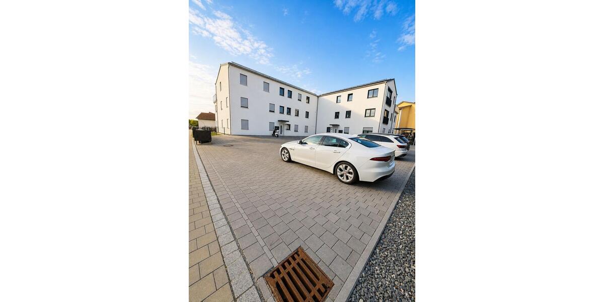 Maisonettenwohnung Barbing - 5.5 Zimmer, 140 m&sup2;, 1.750&euro; | Angebot:26464327